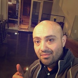 Meet your Posher, Marcelo hector